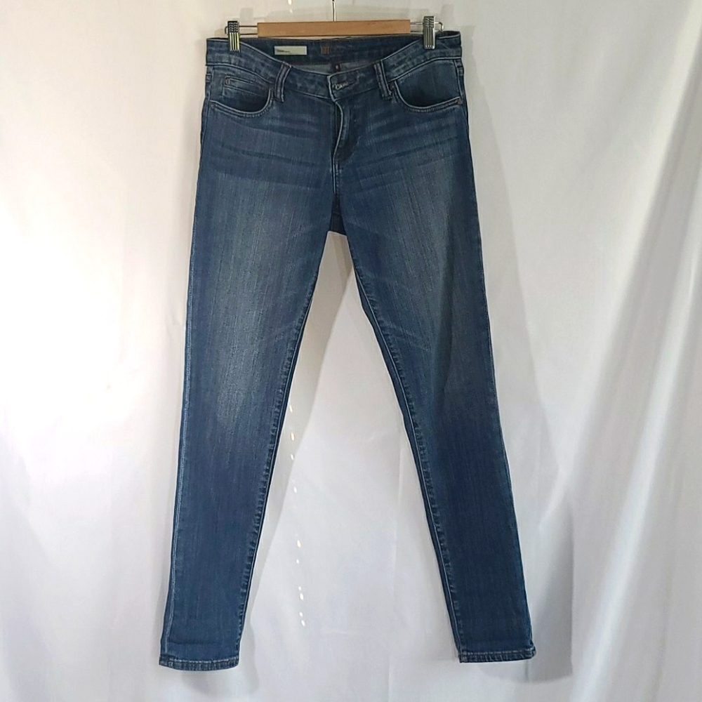 KUT from the cloth Diana skinny jeans
